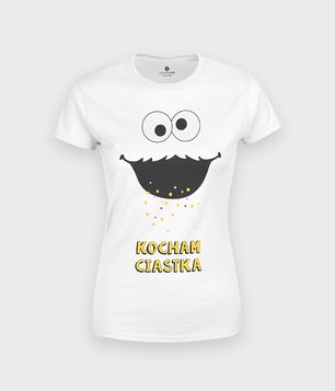 Kocham ciastka
