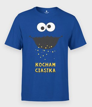 Kocham ciastka