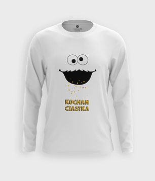 Kocham ciastka