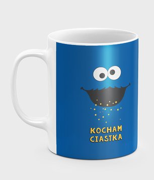 Kocham ciastka