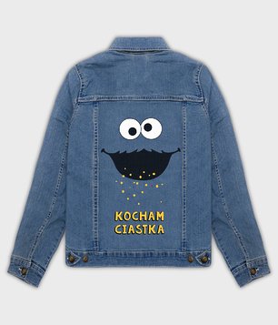 Kocham ciastka