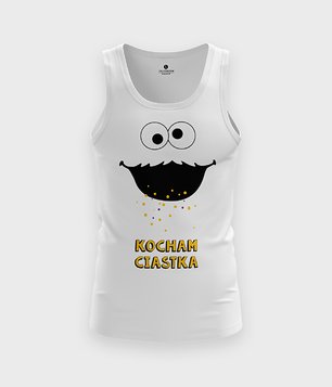 Kocham ciastka