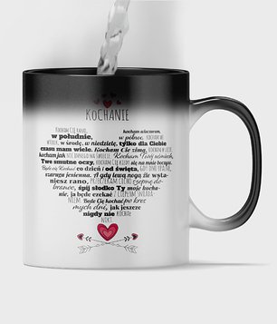 Kocham cie Kochanie