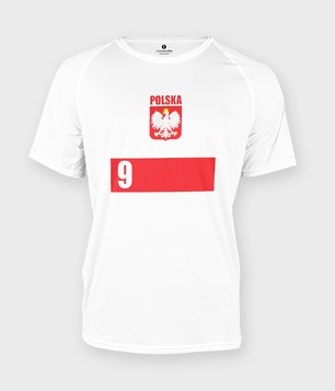 Koszulka Reprezentacji Polski