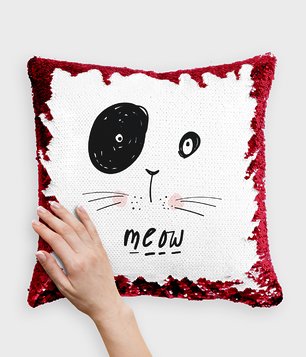 Kot Meow