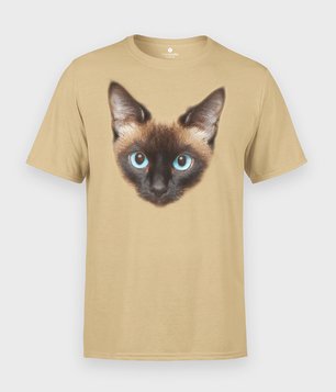 Koszulka Kot syjamski