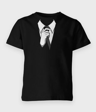 Koszulka dziecięca Krawat - Garnitur 2