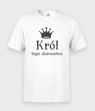 Król tego domostwa