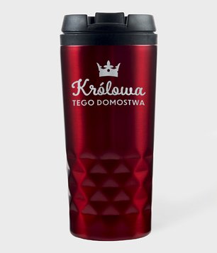 Królowa tego domostwa