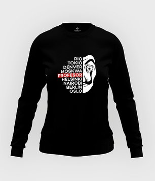 La casa de papel