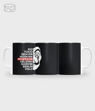 La casa de papel