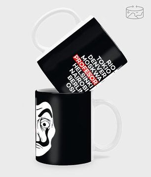 La casa de papel