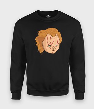 Bluza Laleczka Chucky