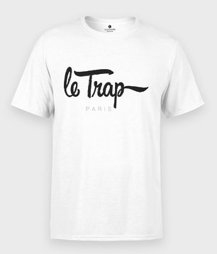 Koszulka le Trap