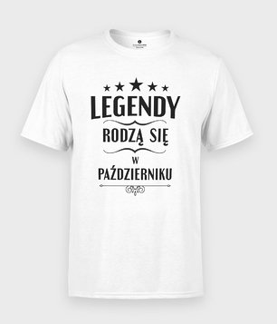 Legendy rodzą się + Twój miesiąc