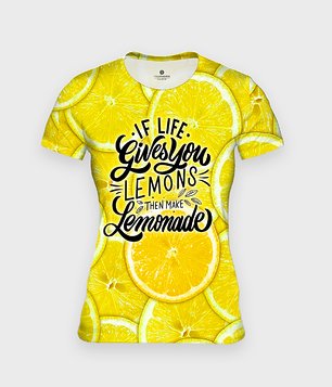 Lemonade