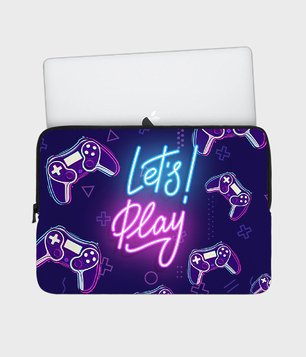 Lets play game