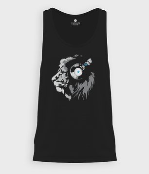 Lion Headphones