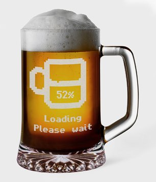 Loading please