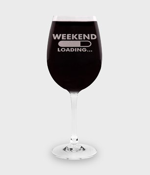 Loading Weekend