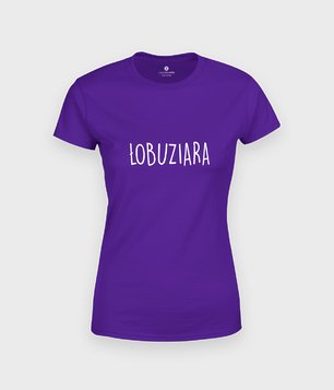 Koszulka Łobuziara 