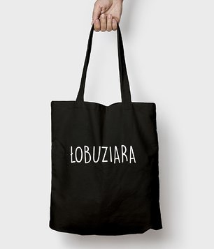 Torba Łobuziara 