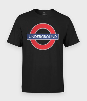 Koszulka London 2