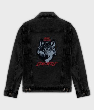 Lonewolf