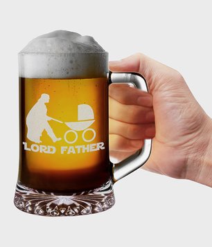 Lord father