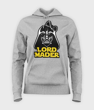 Lord Mader - Star Wars