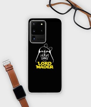 Lord Mader - Star Wars 