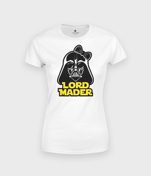 Lord Mader - Star Wars