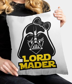 Lord Mader - Star Wars