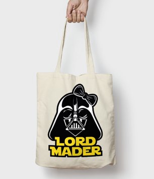 Lord Mader - Star Wars