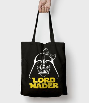 Lord Mader