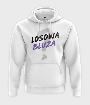 Losowa bluza