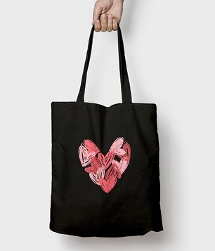 Torba Love bag