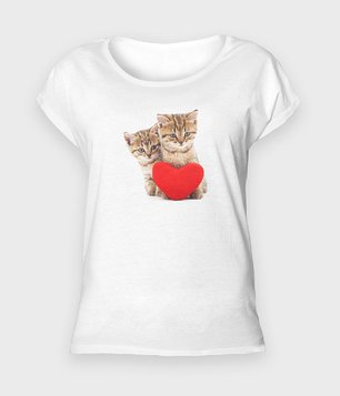 Love cats