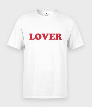 Koszulka Lover