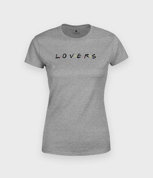 Lovers Black