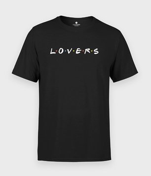 Lovers White