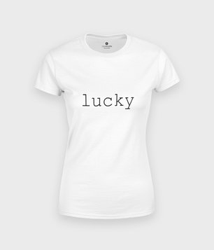 Koszulka Lucky