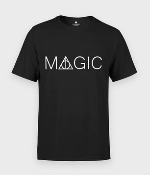 Koszulka Magic