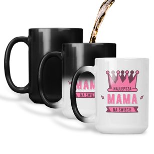 Kubek Magiczna Mama