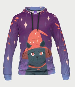 Magiczny Kot