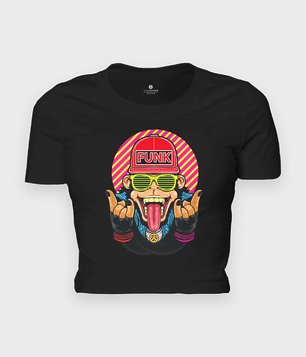 Małpa funky