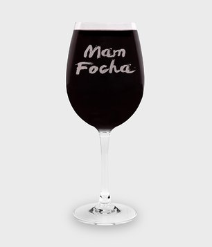 Mam focha
