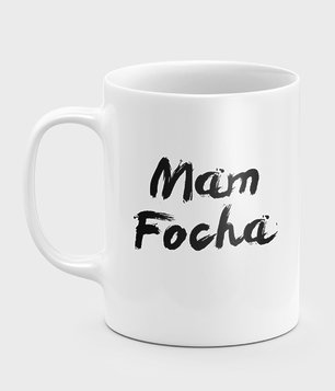 Kubek Mam focha