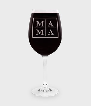 Mama - kwadrat