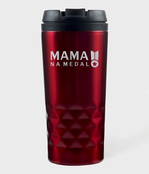 Mama na medal 2